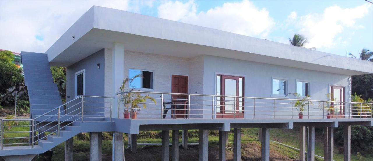 Serenity Seaview Suite Anse La Raye المظهر الخارجي الصورة