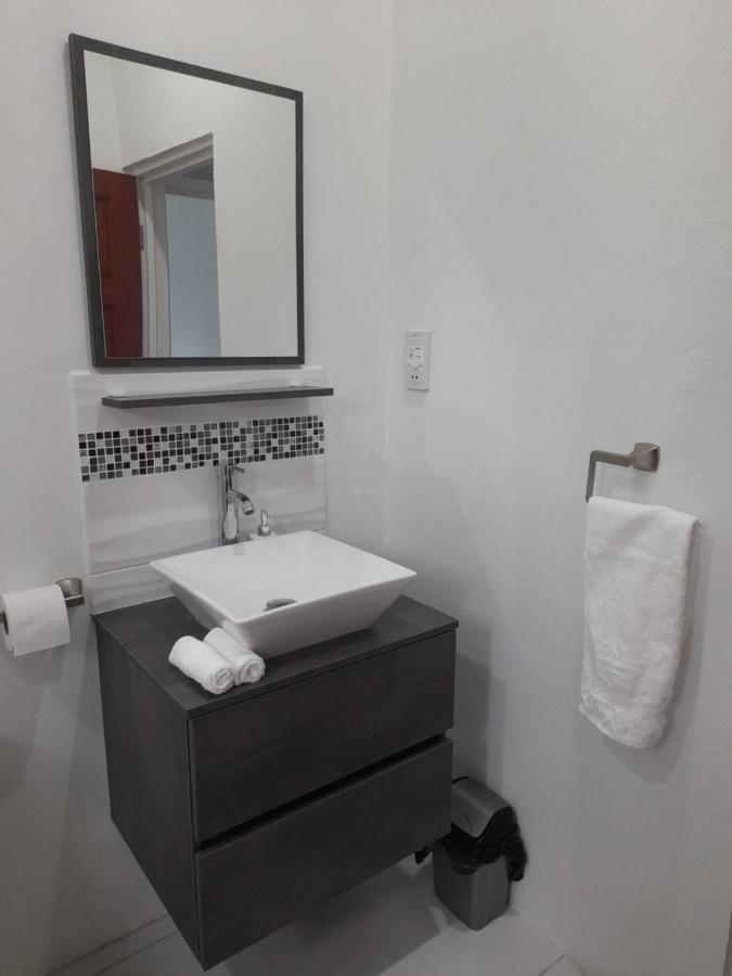 Serenity Seaview Suite Anse La Raye المظهر الخارجي الصورة