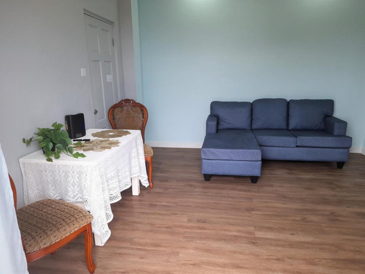 Serenity Seaview Suite Anse La Raye المظهر الخارجي الصورة