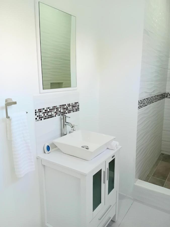Serenity Seaview Suite Anse La Raye المظهر الخارجي الصورة