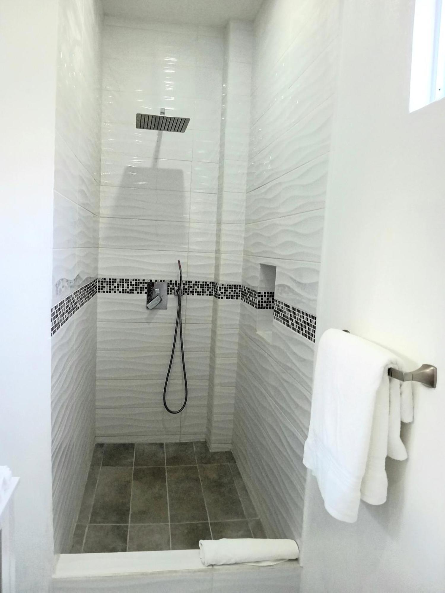 Serenity Seaview Suite Anse La Raye المظهر الخارجي الصورة